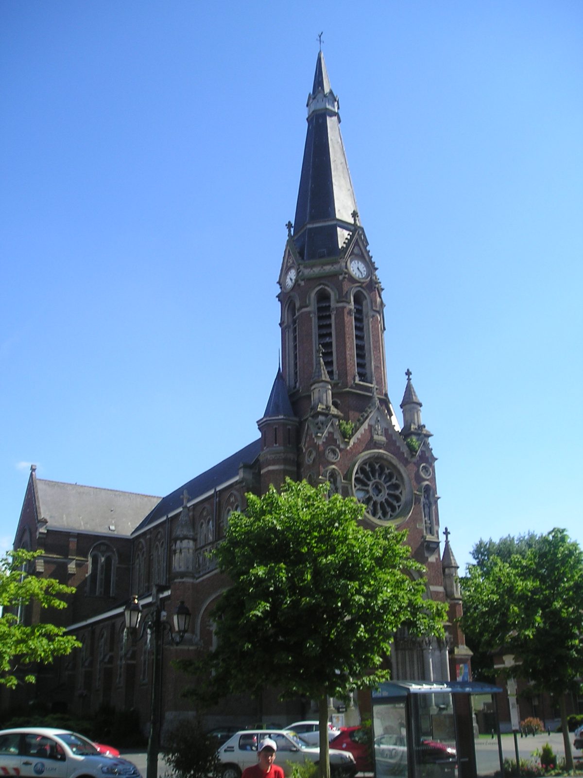 Photo de La Gorgue