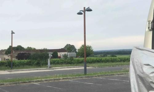 Photo de Gornac