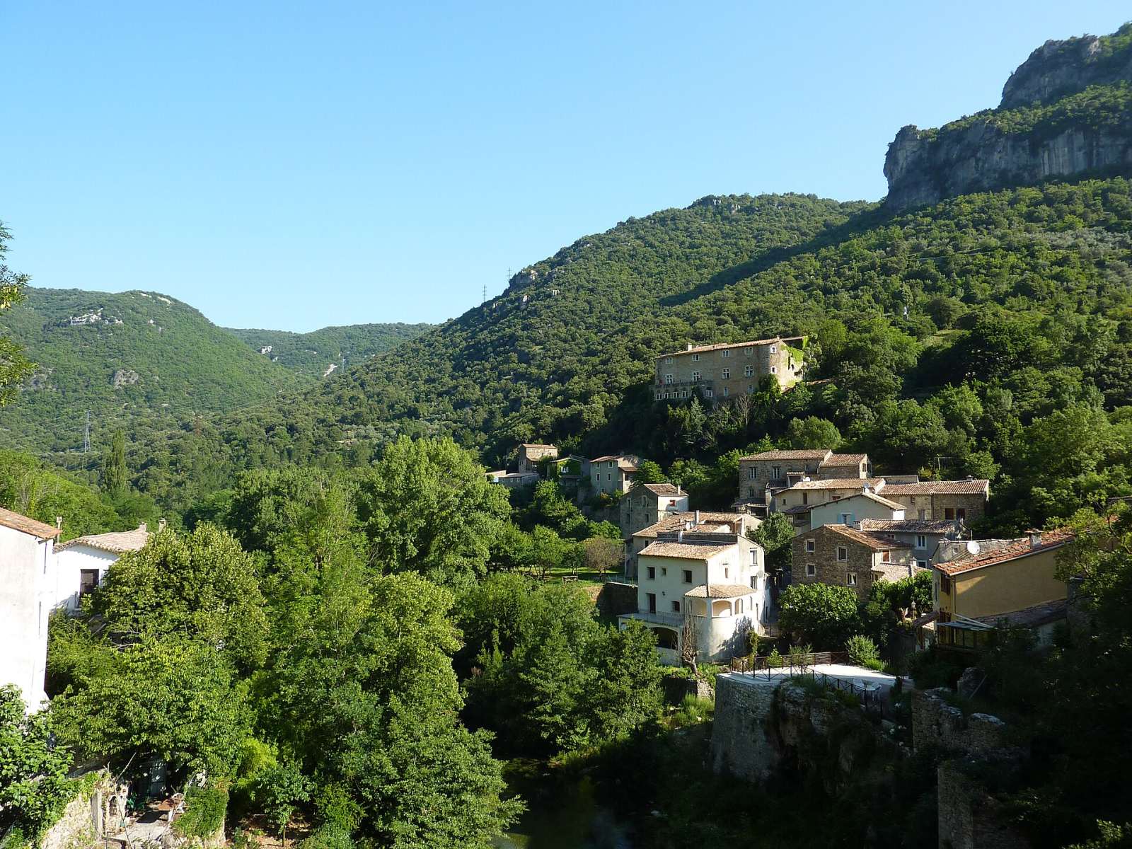 Photo de Gorniès