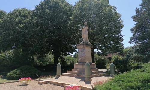 Photo de Gorrevod