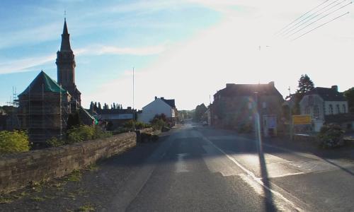Photo de Gouarec