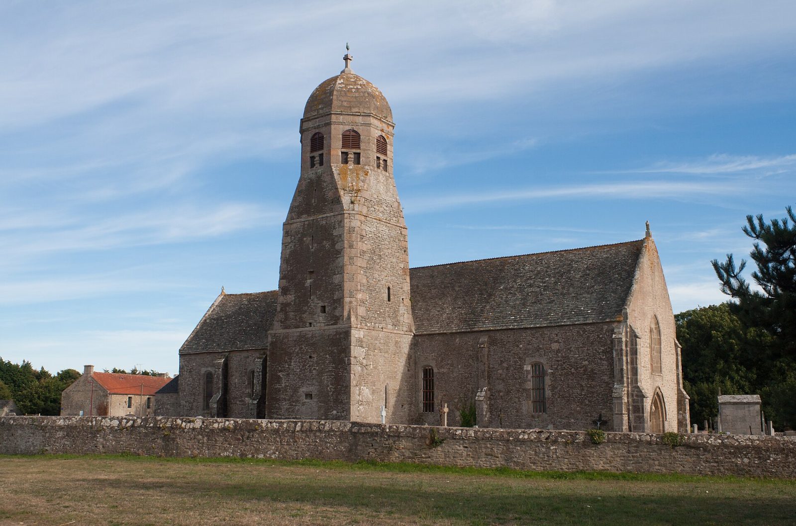 Photo de Gouberville