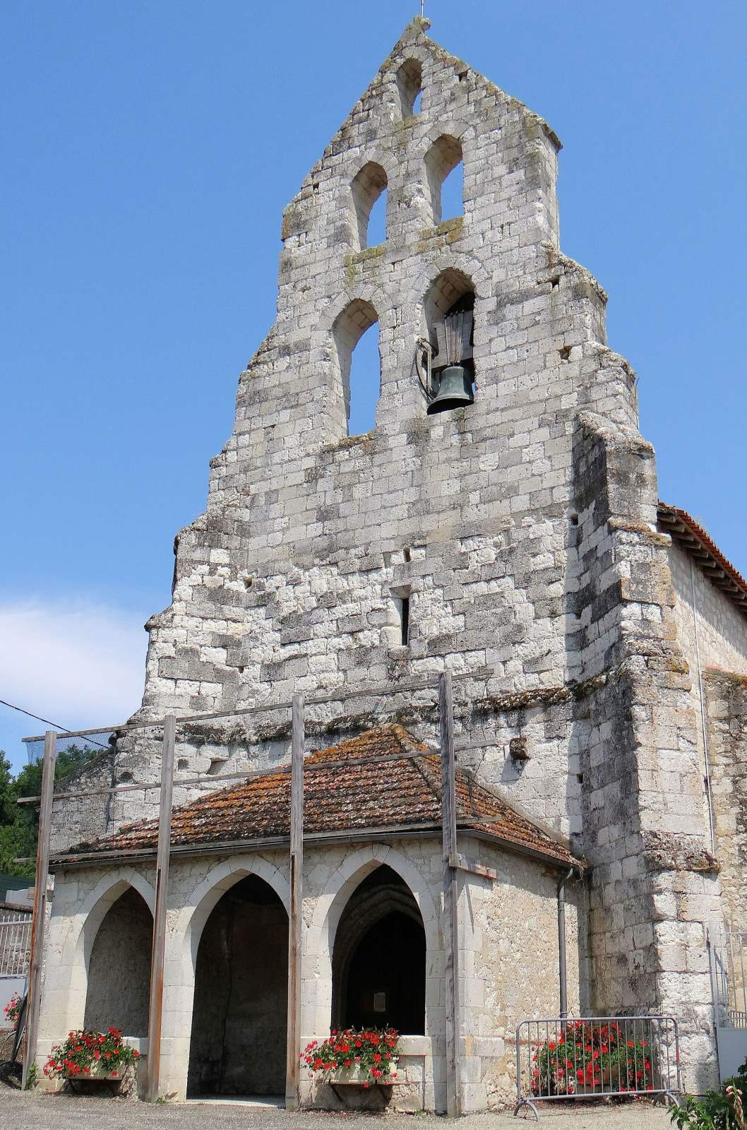 Photo de Goudourville