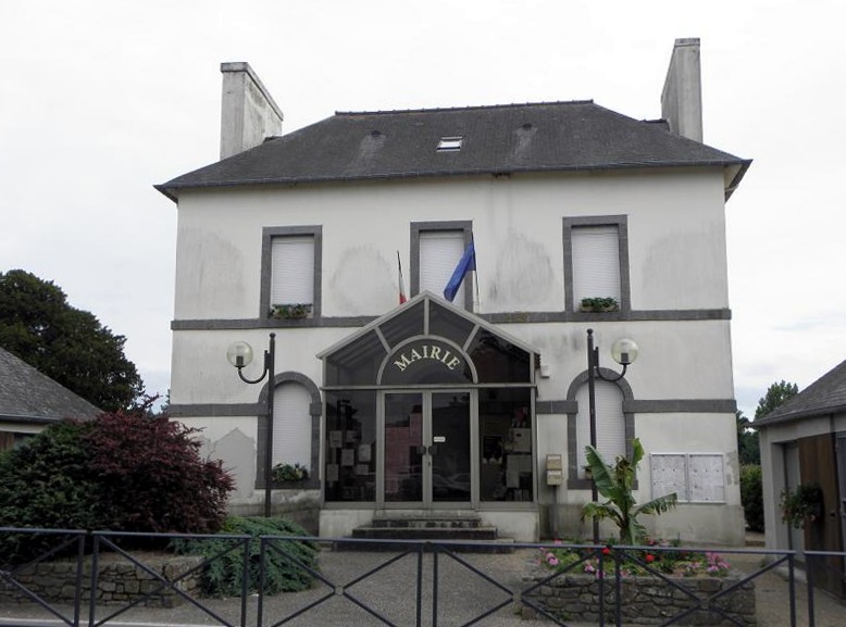 Photo de La Gouesnière