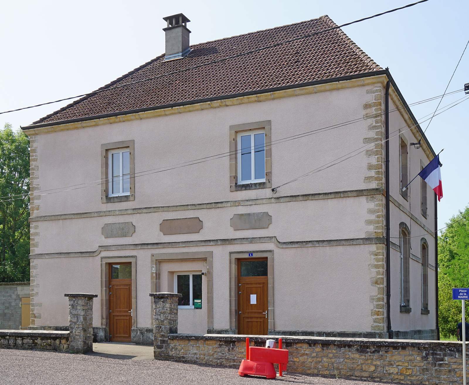 Photo de Gouhelans