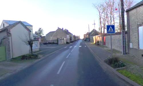 Photo de Gouillons