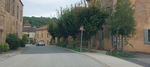 Photo de Goujounac