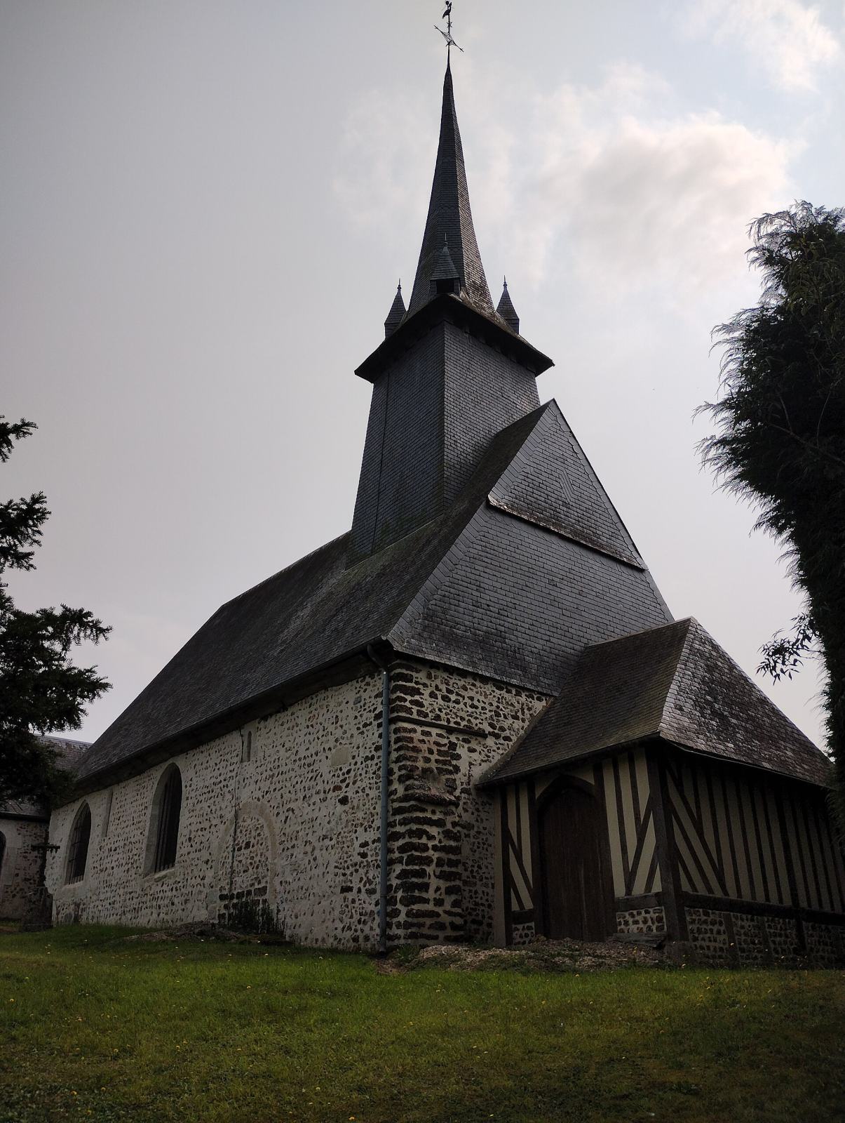 Photo de La Goulafrière