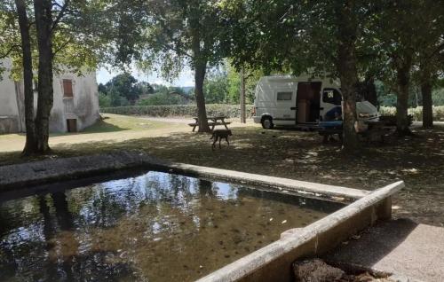 Photo de Gouloux