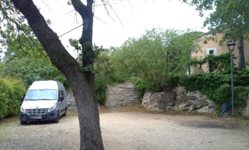 Photo de Goult