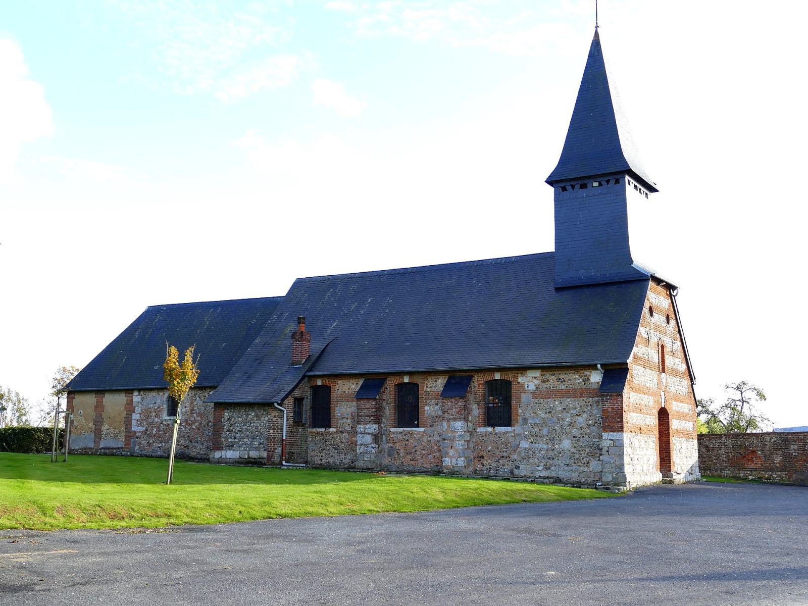 Photo de Goupillières