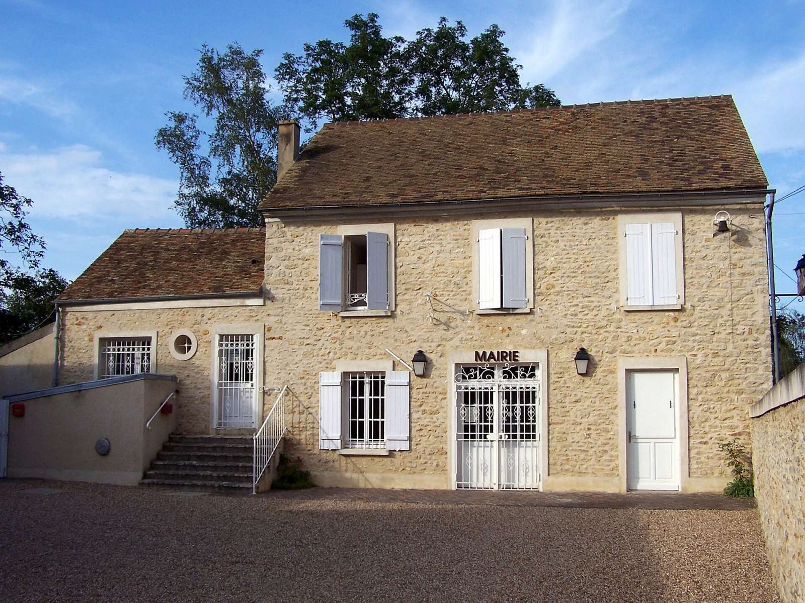 Photo de Goupillières