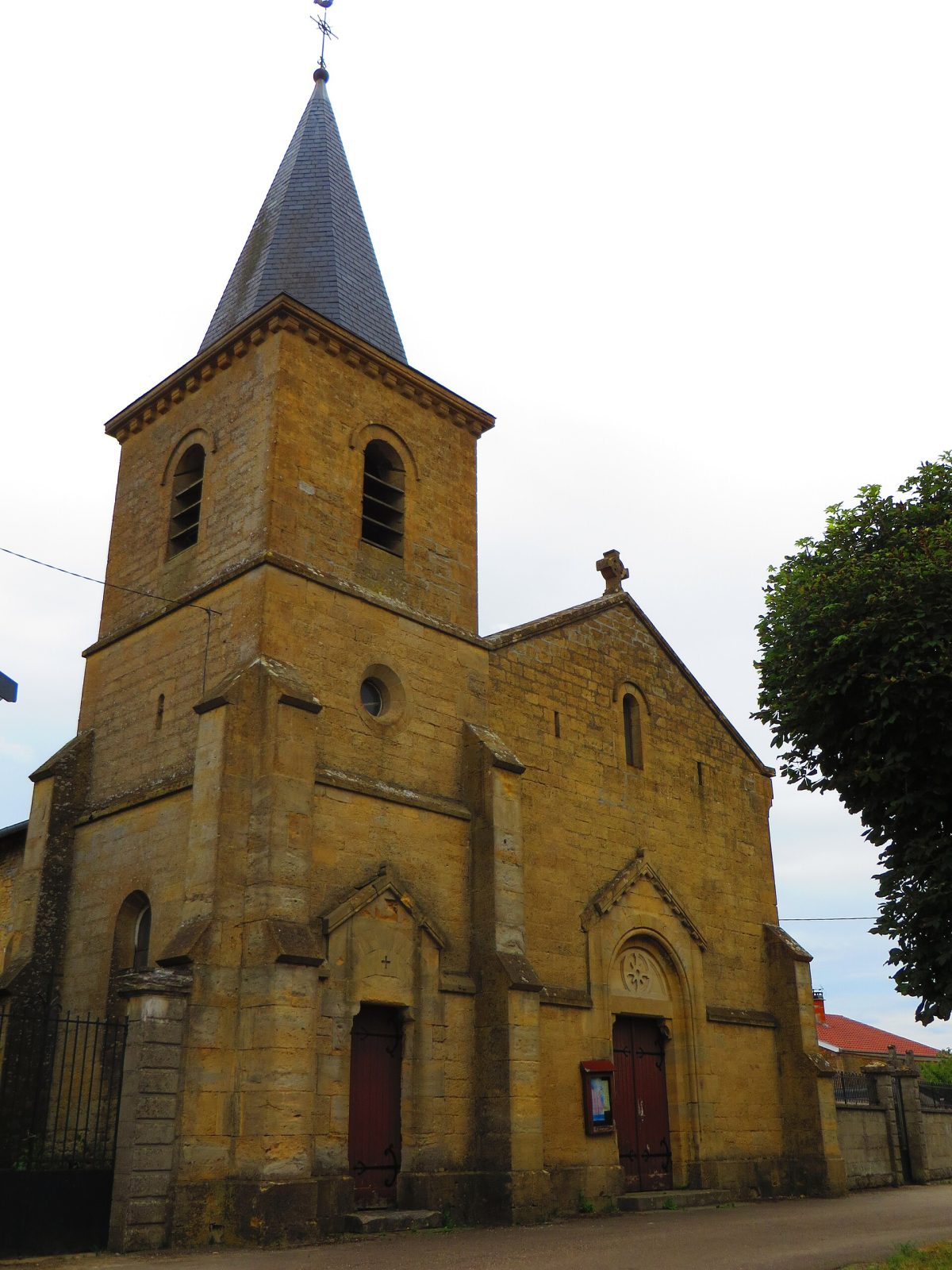 Photo de Gouraincourt