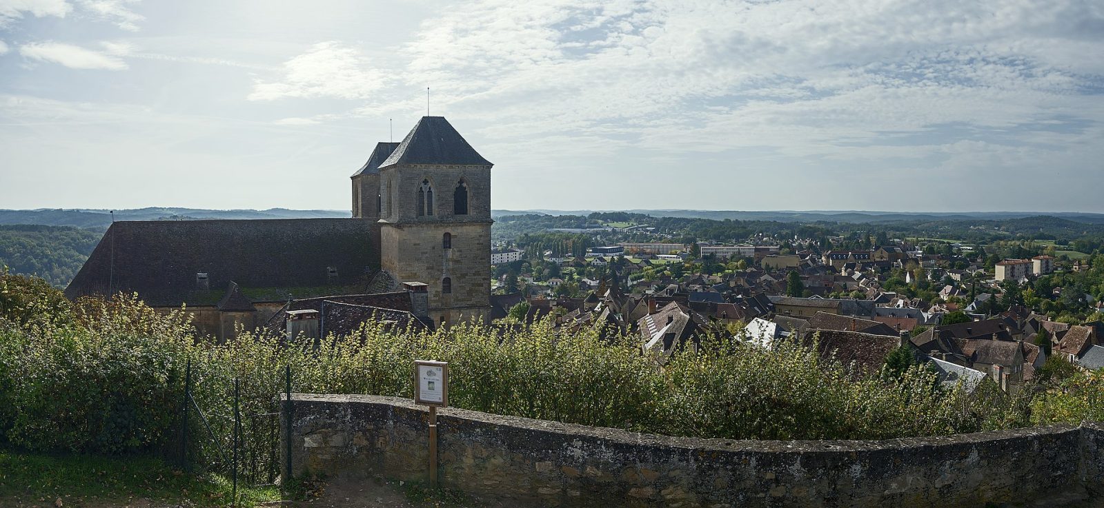 Photo de Gourdon