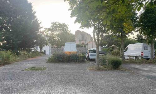 Photo de Gourgé