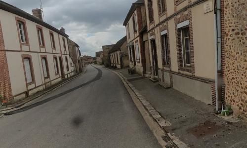 Photo de Gournay-le-Guérin