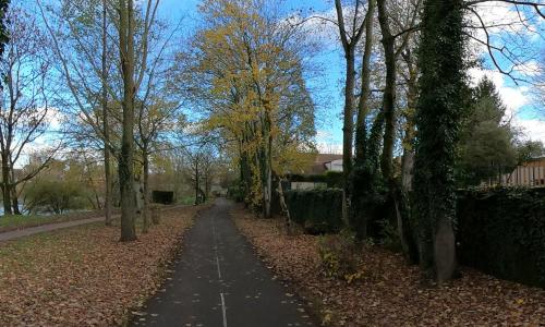 Photo de Gournay-sur-Marne