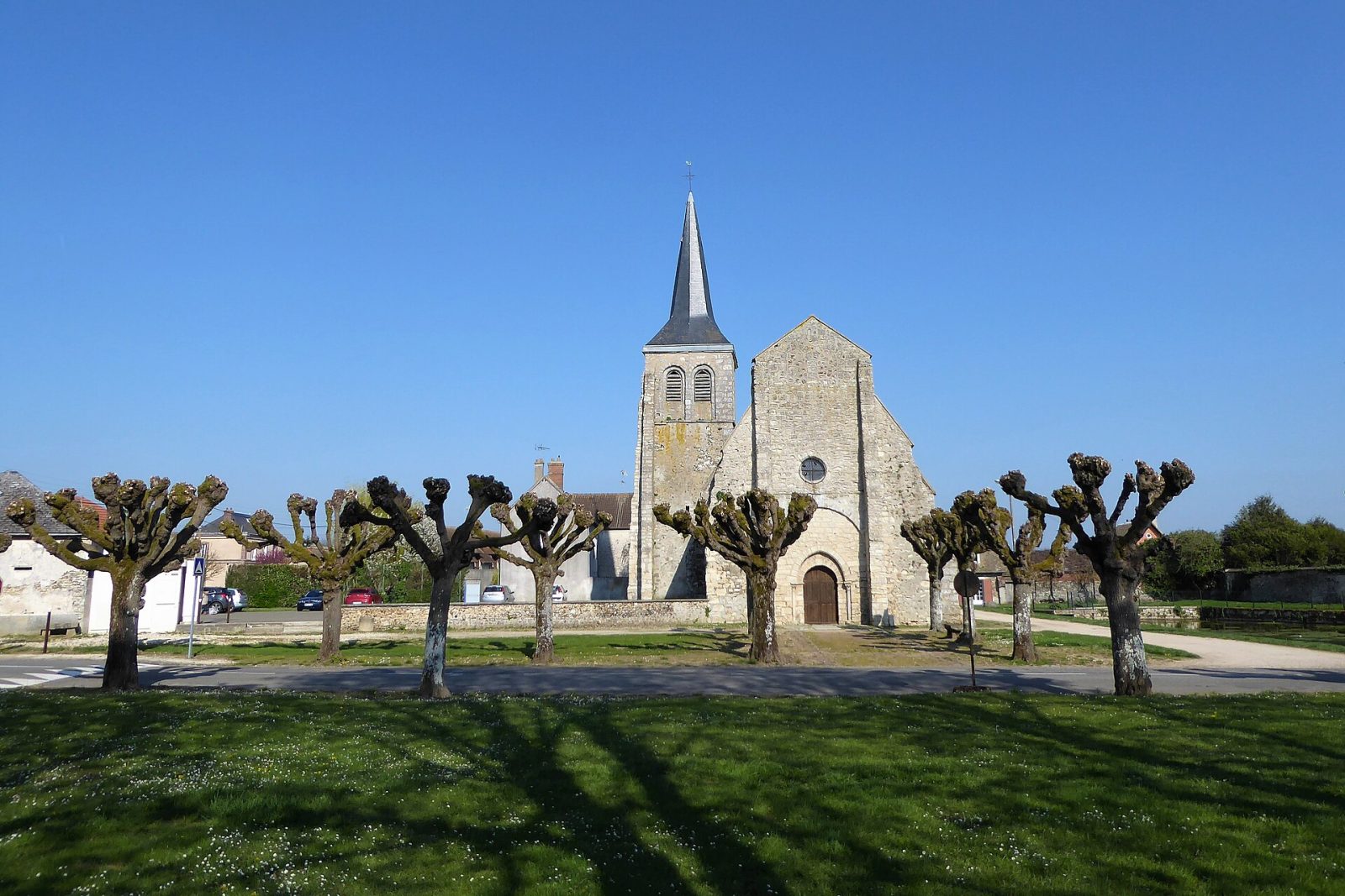 Photo de Goussainville