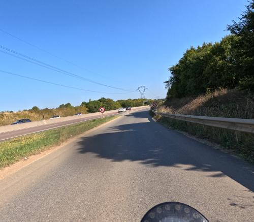 Photo de Goussainville