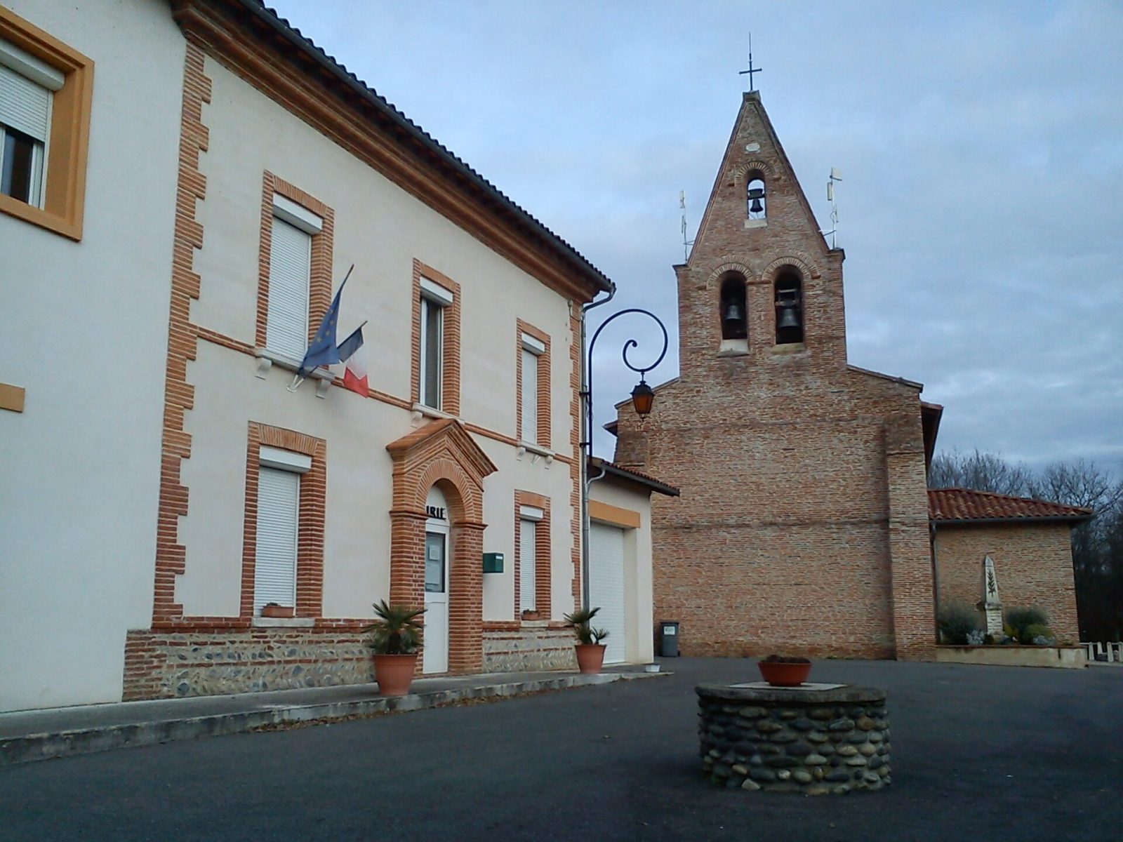 Photo de Goutevernisse