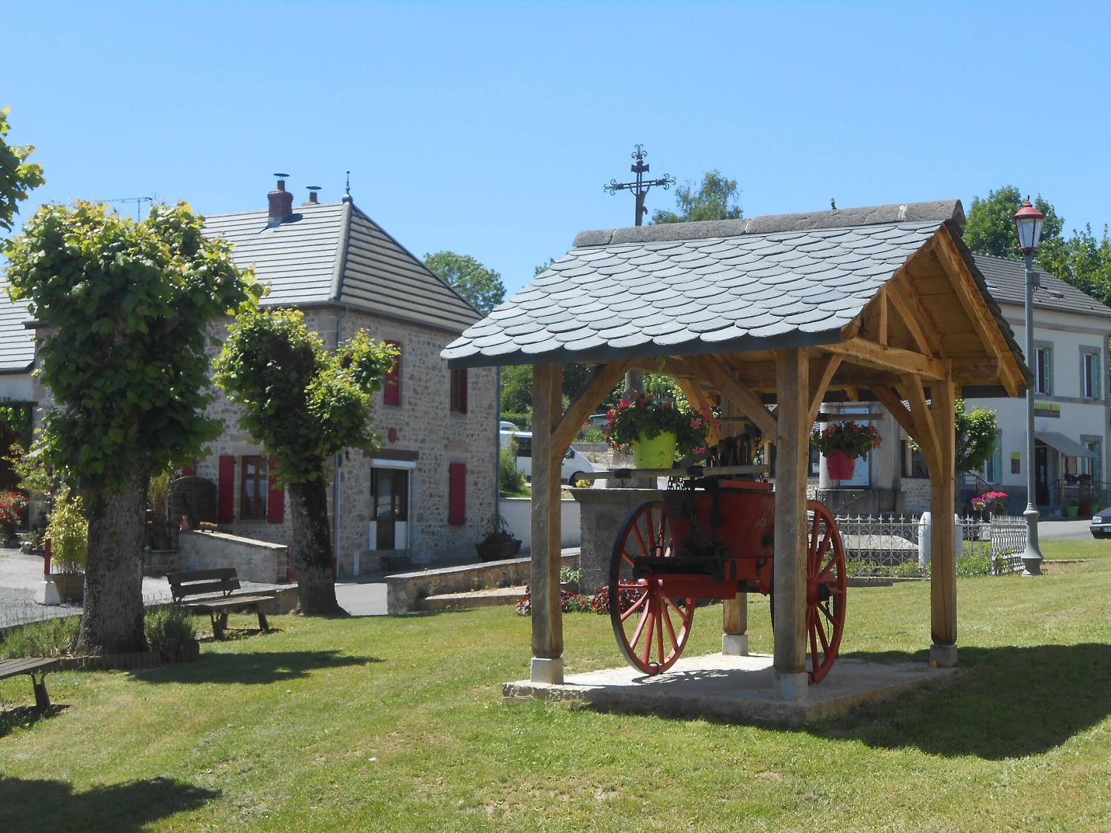 Photo de Gouttières