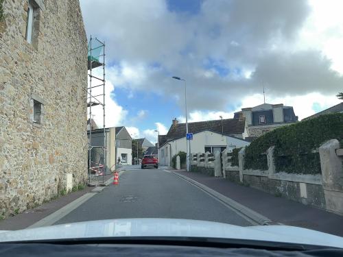 Photo de Gouville-sur-Mer