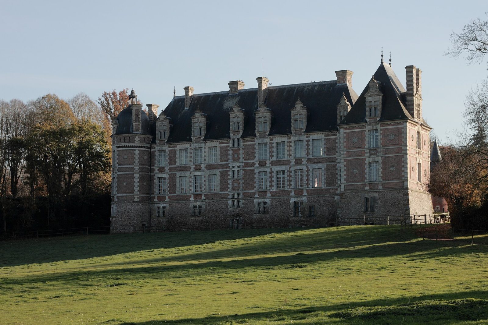 Photo de Gouville