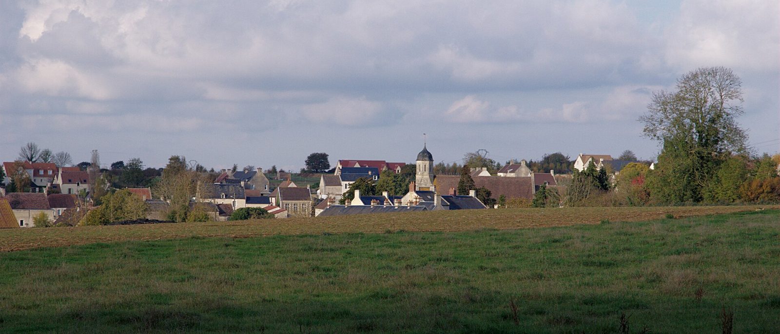 Photo de Gouvix