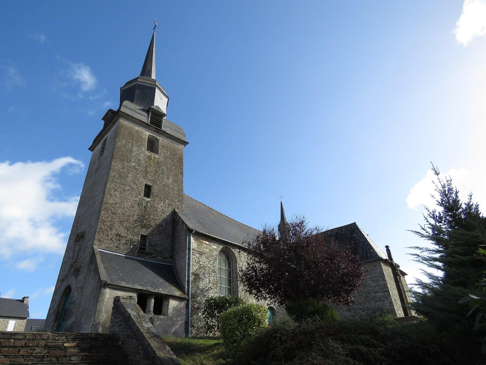 Photo de Grâce-Uzel