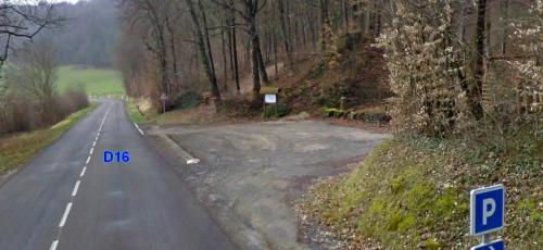 Photo de Graffigny-Chemin