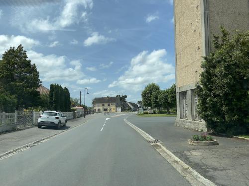 Photo de Graignes-Mesnil-Angot