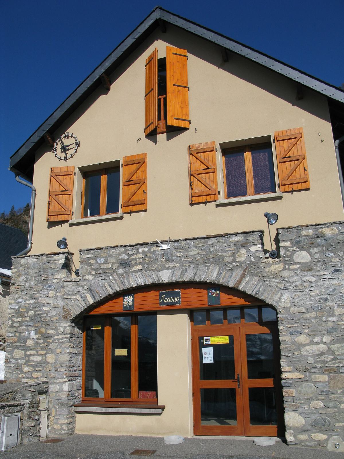 Photo de Grailhen