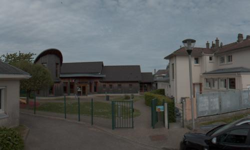 Photo de Graimbouville