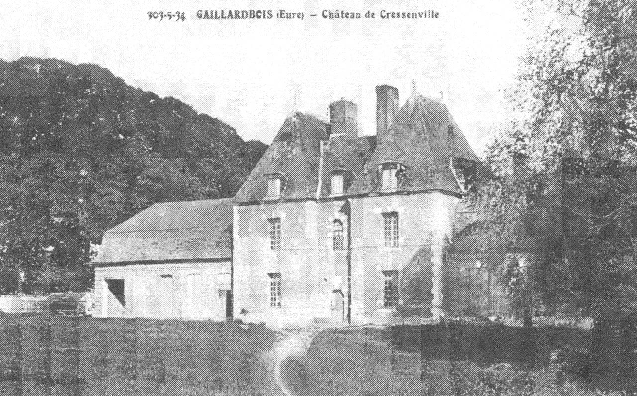 Photo de Grainville