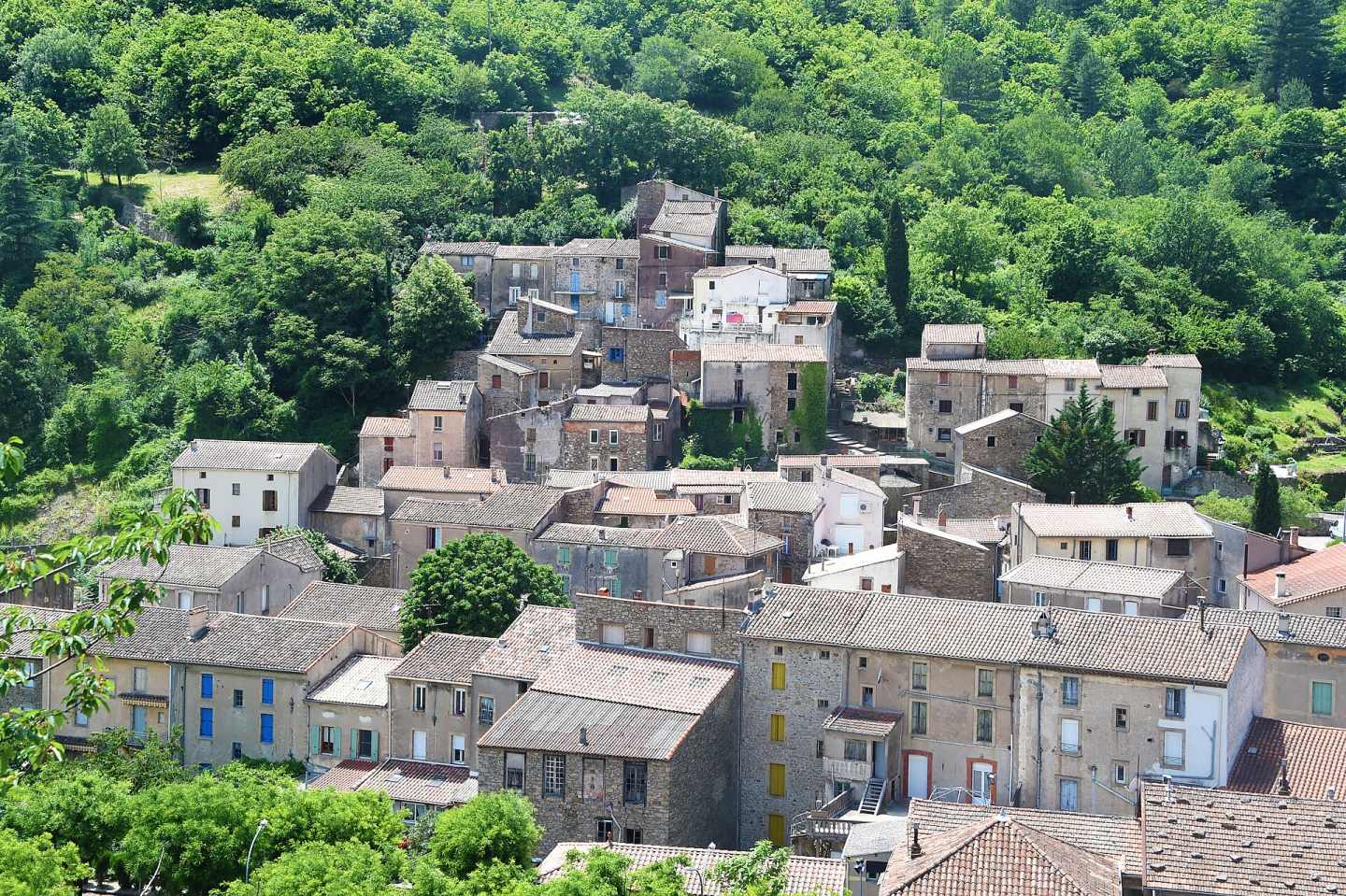 Photo de Graissessac