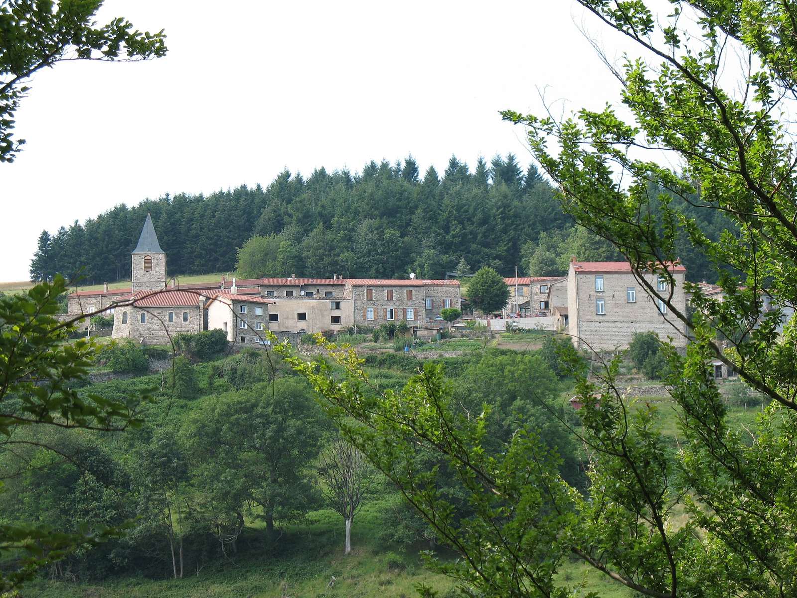 Photo de Graix