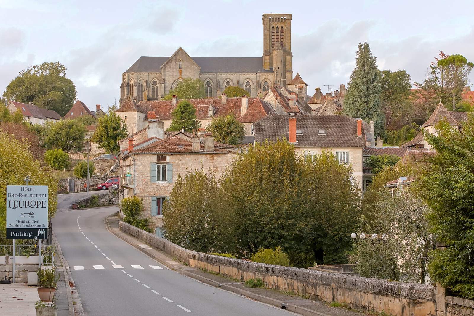 Photo de Gramat