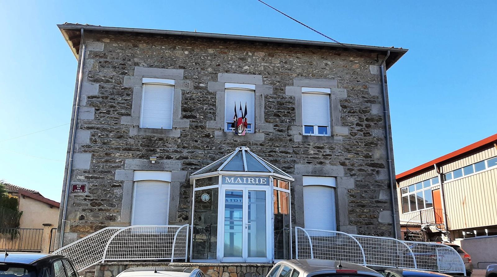Photo de Grammond