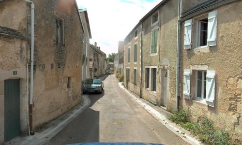 Photo de Grancey-le-Château-Neuvelle