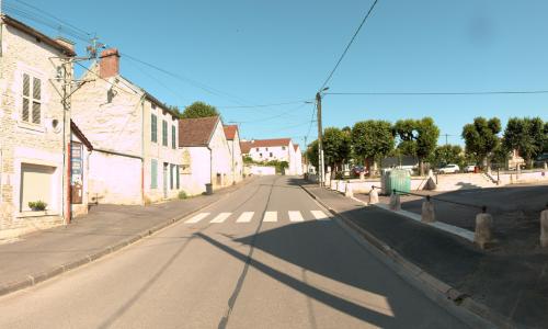 Photo de Grancey-sur-Ource
