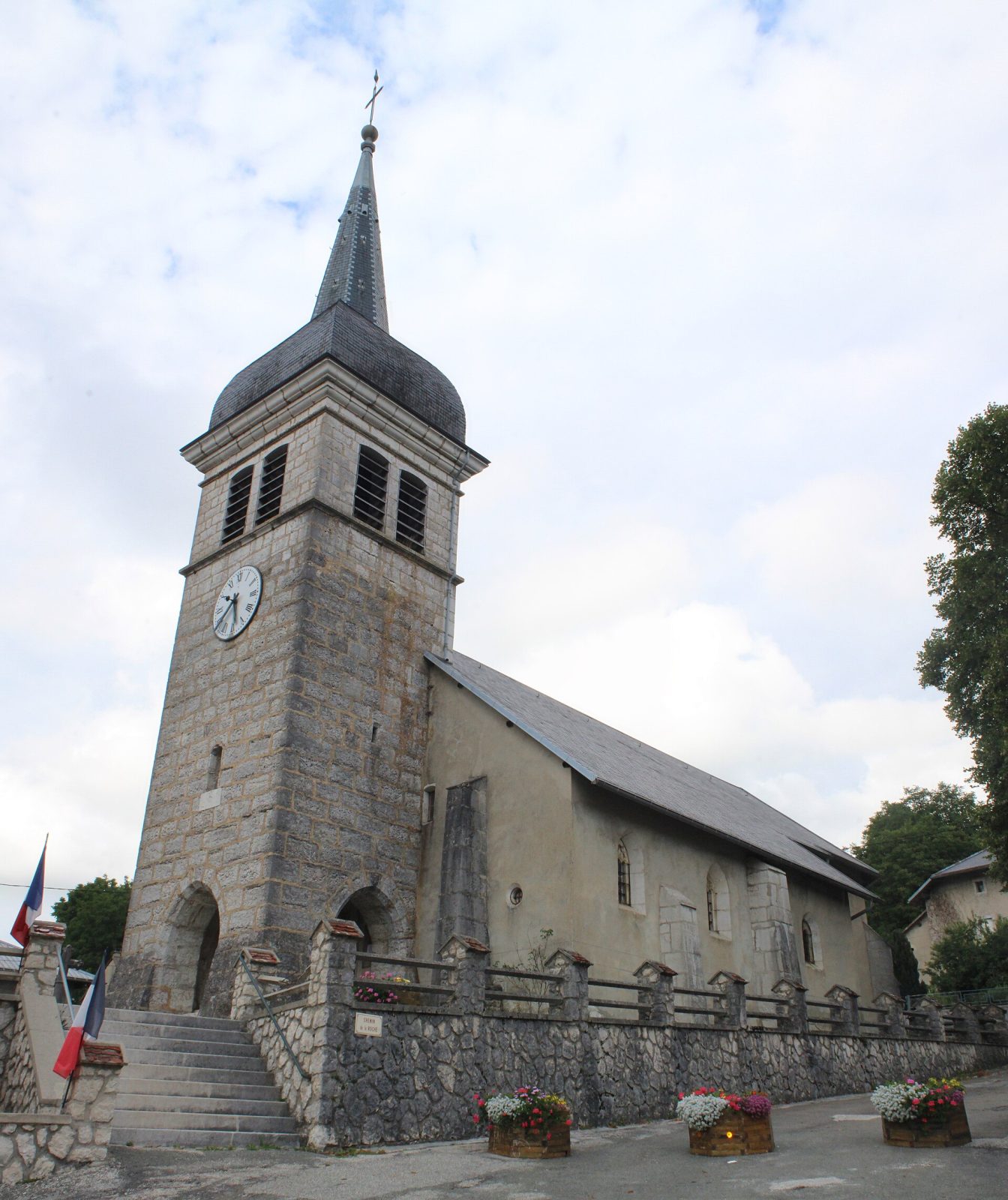 Photo de Le Grand-Abergement