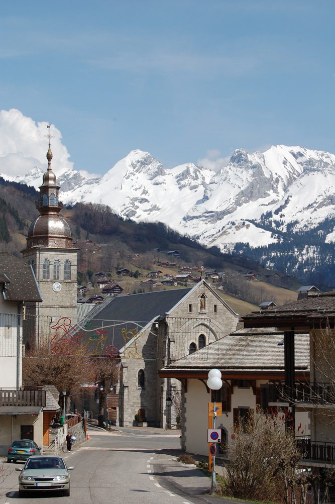 Photo de Le Grand-Bornand