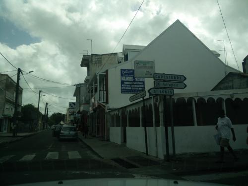 Photo de Grand-Bourg