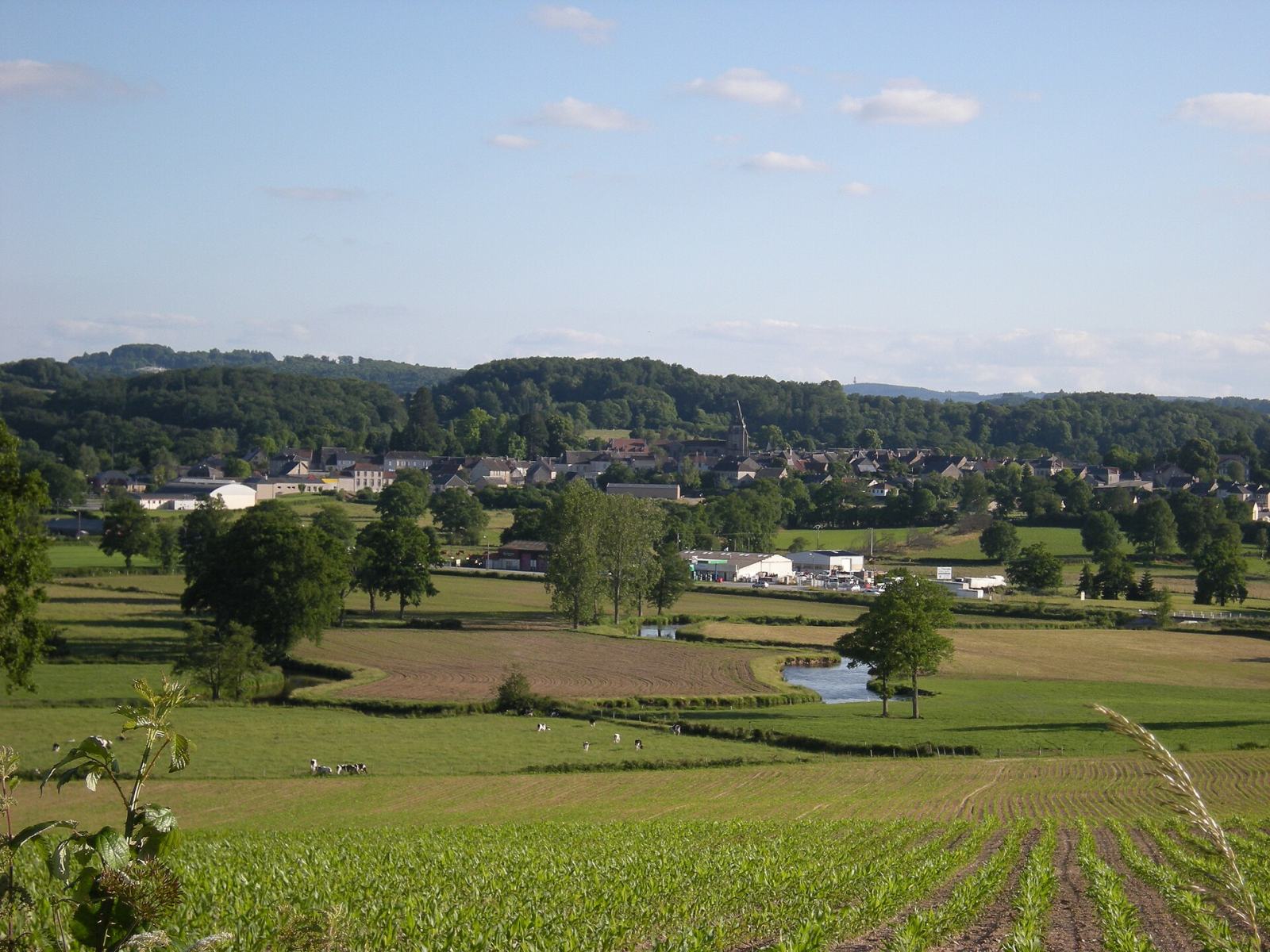 Photo de Le Grand-Bourg