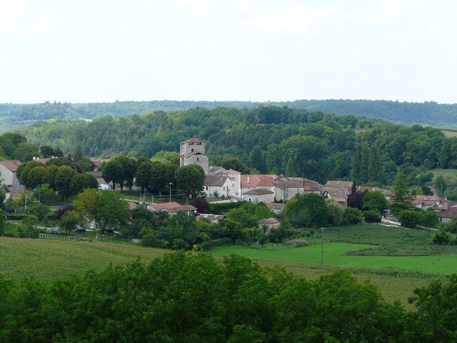 Photo de Grand-Brassac