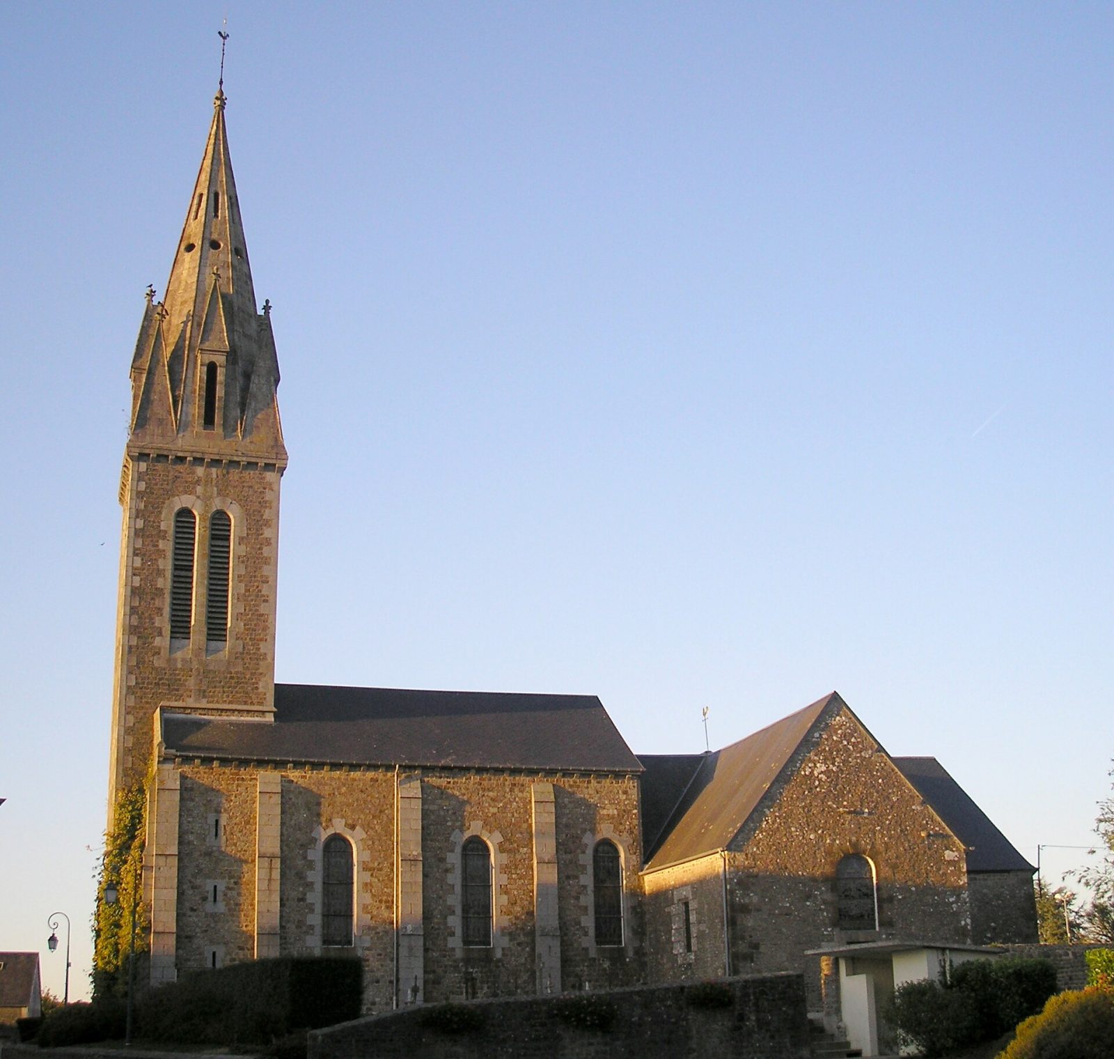 Photo de Le Grand-Celland