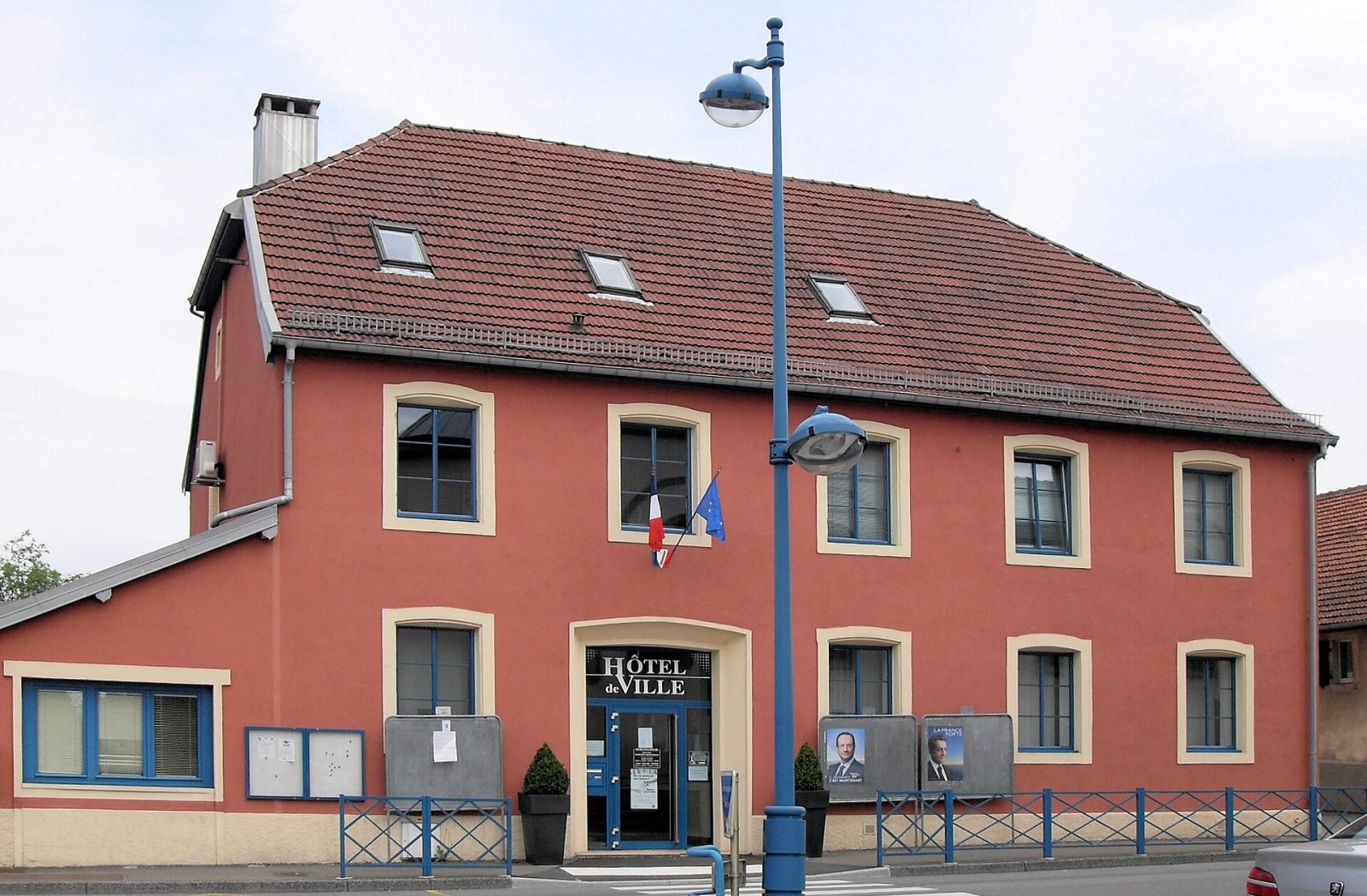 Photo de Grand-Charmont