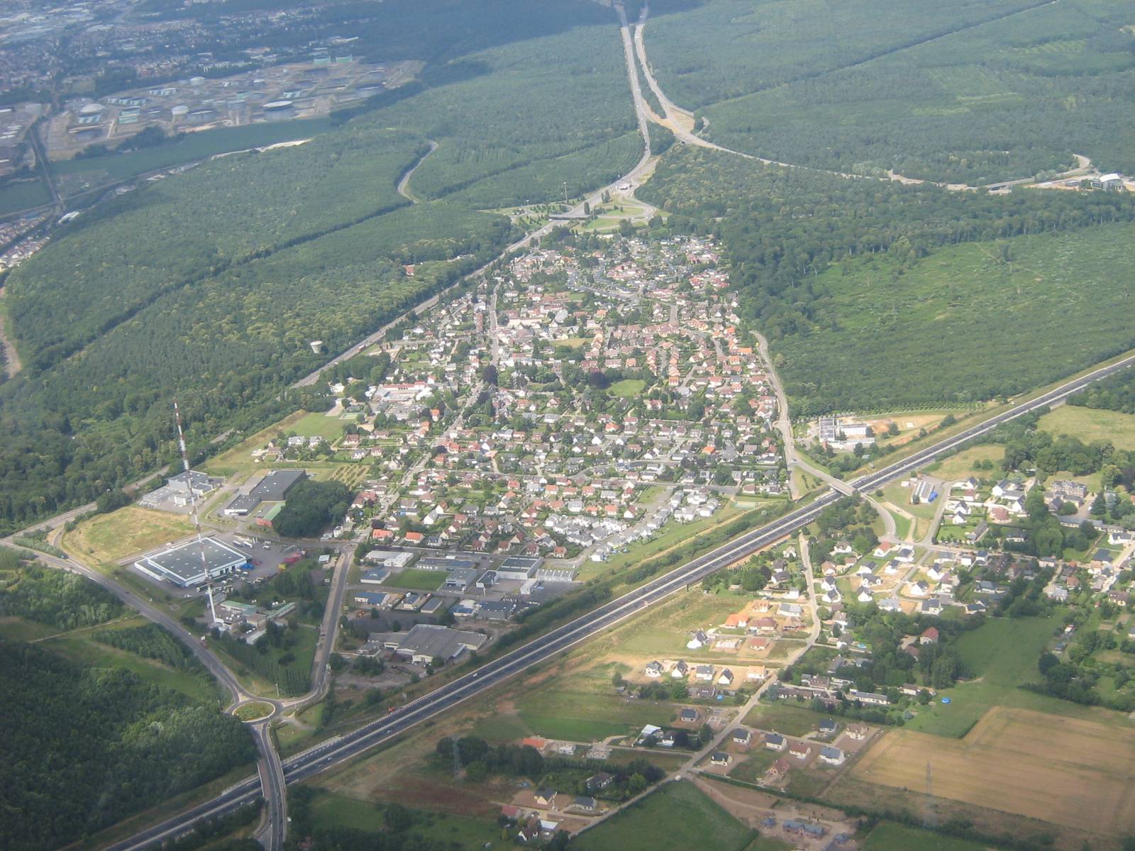 Photo de Grand-Couronne