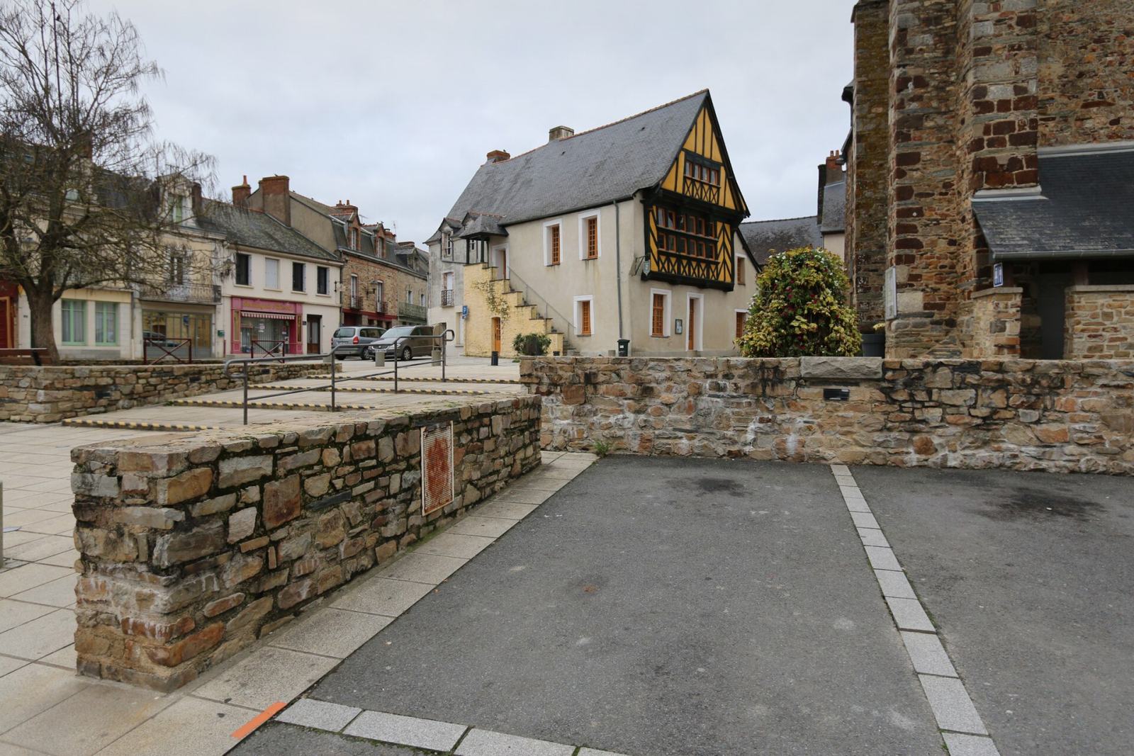 Photo de Grand-Fougeray