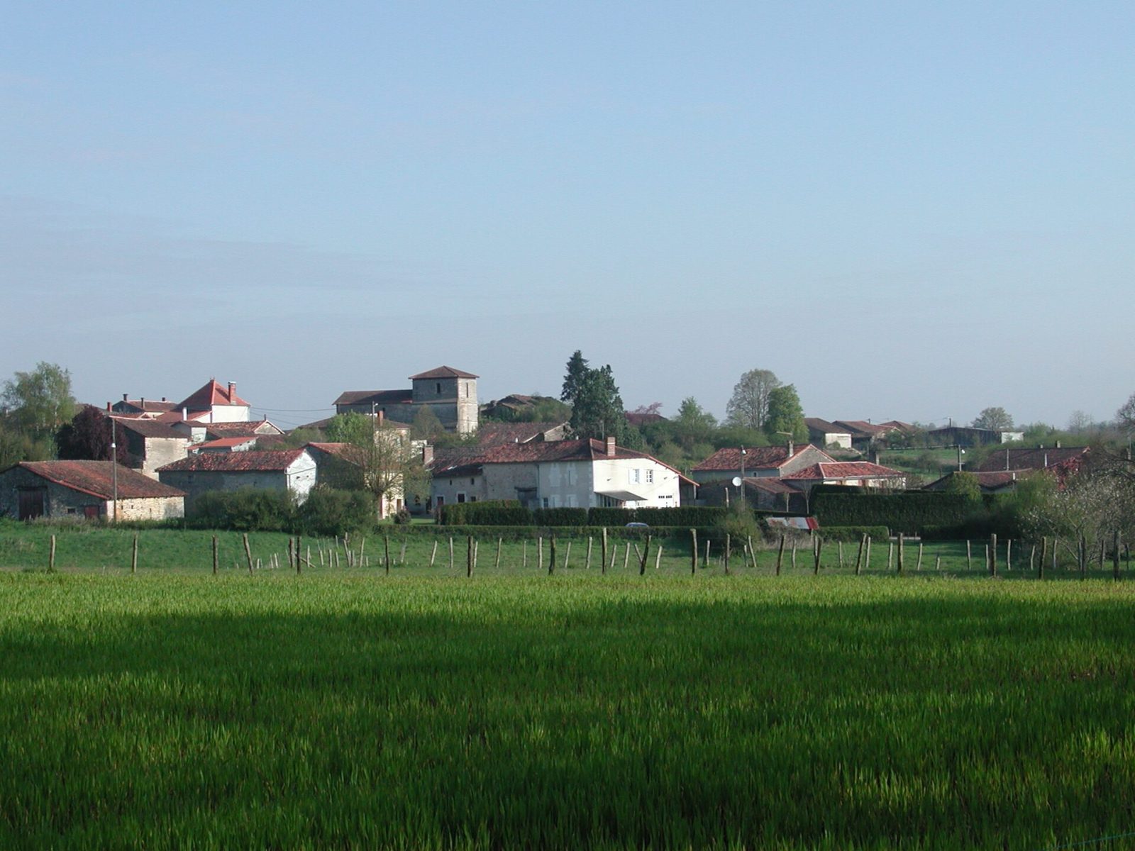 Photo de Le Grand-Madieu